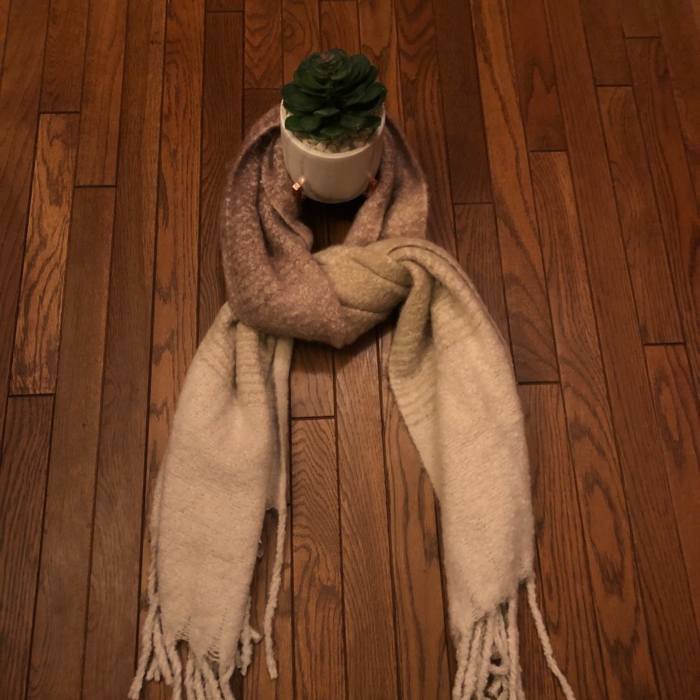 Mer-Sea & Co Cozy Scarf